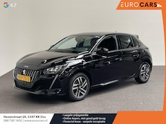 Peugeot 208 - 1.2 PureTech 100pk Automaat Allure Pack 208 1.2 PureTech 100pk Aut. Allure Pack Navigatie