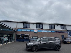 Ford Fiesta - 1.5 TDCi 70kw | Titanium 5-Drs | Airco | Cruise | Navi