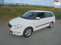 Skoda Fabia Combi - Fabia 1.2 tdi staion airco lmv export prijs