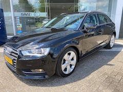 Audi A3 Sportback - 1.4 TFSI Ambit. Pro-line S Pano Sportstoelen