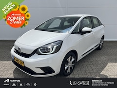 Honda Jazz - 1.5 e:HEV Elegance