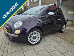 Fiat 500 - 0.9 TwinAir Easy