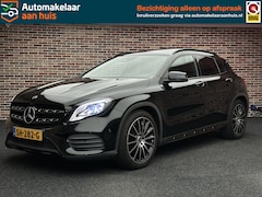 Mercedes-Benz GLA-Klasse - 200 AMG DAK MEMORY H&K CAMERA CARPLAY
