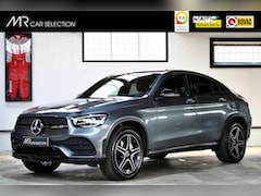 Mercedes-Benz GLC-klasse Coupé - 300e 4MATIC Business Solution AMG | Digitaal display | MBUX | NL auto | 1e eigenaar | BTW