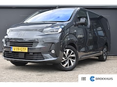 Fiat Scudo - 2.0D L3 145pk Automaat | Trekhaak | Navigatie | Draadloos Apple Carplay & Android Auto | A