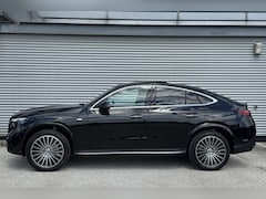 Mercedes-Benz GLC-klasse Coupé - GLC 300e Automaat 4MATIC Sport Edition | AMG Premium Plus | Parkeerpakket met 360 camera |