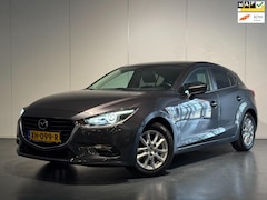 Mazda 3 - 3 2.0 SkyActiv-G 120 TS+ /Clima/Cruise/PDC/LED/NAVI/DAB+/LMV