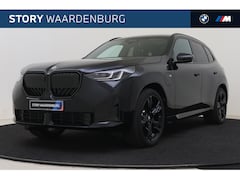 BMW X3 - 30e xDrive High Executive M Sport Automaat / Panoramadak / Trekhaak / Sportstoelen / Comfo