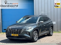 Hyundai Tucson - 1.6 T-GDI HEV Comfort DEALER OND 1 EIG
