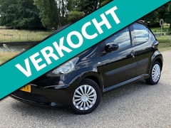 Toyota Aygo - 1.0-12V +|Airco|5 deurs|Apk