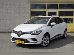 Renault Clio Estate - 0.9 TCe Zen BJ2020 Led | Audio | Airco | Cruise control | Stuurbekrachtiging | Getint glas