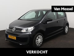 Volkswagen Up! - 1.0 | Airco | Maps + More | Bluetooth