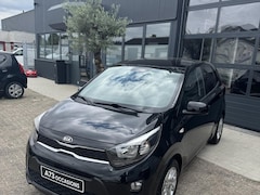 Kia Picanto - 1.0 CVVT ComfortLine Stoelverwarming stuurverwarming