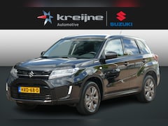 Suzuki Vitara - 1.4 Boosterjet Select Smart Hybrid | RIJKLAARPRIJS |