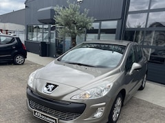 Peugeot 308 - 1.6 VTi XS