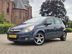 Opel Corsa - 1.2-16V Cosmo