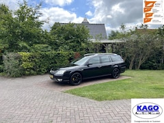 Ford Mondeo Wagon - 1.8-16V Platinum
