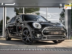 MINI Clubman - 2.0 Cooper S Chili Serious|Pano|Auto|HUD|Harman/Kardon|Xenon|Navii