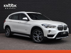 BMW X1 - xDrive20i High Executive | Head Up | Panorama dak | Trekhaak |