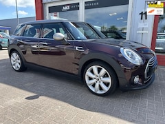 MINI Clubman - 1.5 Cooper Chili Serious Business LEER/LED