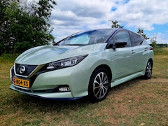 Nissan LEAF - e+ Tekna 62 kWh