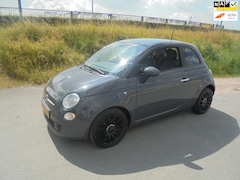 Fiat 500 - 500 1.0 benzine airco lmv 91.000 km