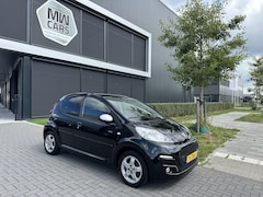 Peugeot 107 - 1.0 Sportium Airco, LMV, NAP