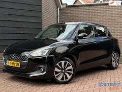 Suzuki Swift - 1.2 Stijl Smart Hybrid | Camera | CarPlay | Cruise | Keyless