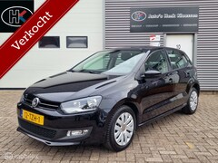Volkswagen Polo - 5-deurs 1.2TSi Comfortline Airco CruiseContr
