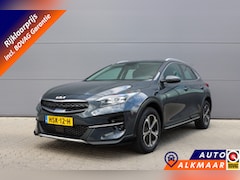 Kia XCeed - 1.6 GDi PHEV DynamicPlusLine | Adaptieve cruise | Rijklaarprijs - incl.garantie