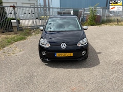 Volkswagen Up! - 1.0 high up BlueMotion