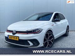 Volkswagen Polo - Polo - 2.0 TSI GTI 207PK DSG VIRT.COCKPIT/IQ-LED/ADAP.CRUISE/STOELVERW / Park.Assis
