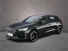 CUPRA Leon - Business 1.4 TSI e-Hybrid 204pk DSG Automaat Adaptive cruise control, Stuurwiel verwarmd,