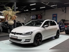 Volkswagen Golf - 1.4 TSI Highline DSG Xenon Navi Clima