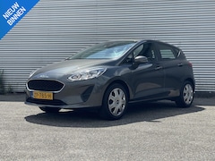 Ford Fiesta - 1.1 Trend|Cruise Control|DAB Radio