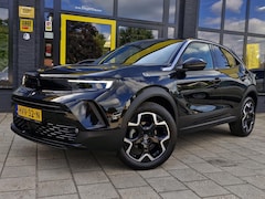 Opel Mokka - 1.2 Turbo Ultimate | Alcantara Bekl | Massagestoel | Camera + Sensoren | Carplay | Android
