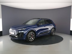 Audi Q6 SQ6 e-tron - 100 kWh | B&O | Oled | Elektrische voorstoelen | Matrix | ACC | Carplay | 360 Camera | Hea