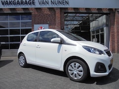 Peugeot 108 - 1.0 e-VTi 68pk 5D Active||Airco||PDC||Rijklaar||