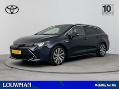 Toyota Corolla Touring Sports - 2.0 Hybrid Dynamic | Apple Carplay & Android Auto | Parkeercamera | Trekhaak |