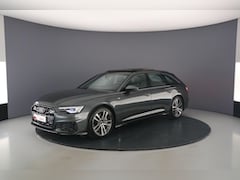 Audi A6 Avant - 50 TFSI e quattro S edition | Pano | Tour/City | Stuuverw. | Matrix-led | Adapt. Cruise |