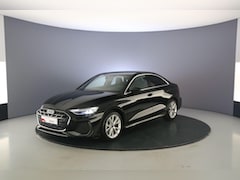 Audi A3 Limousine - 30 TFSI 110PK S edition | Led | All-season | sound | Carplay | Virtual cockpit | Sportstoe