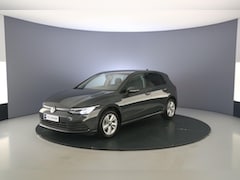 Volkswagen Golf - Life 1.5 eTSI 130pk DSG Automaat Adaptive cruise control, Achteruitrijcamera, LED koplampe