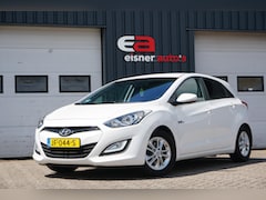 Hyundai i30 - 1.6 GDI i-Motion Plus | CAMERA | NAVI | TREKHAAK |