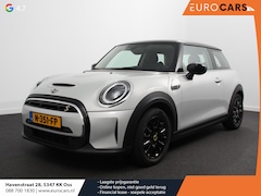 MINI Mini-Electric - Classic 33 kWh Automaat | Navigatie | Climate Control | Lichtmetalen Velgen