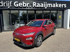 Hyundai Kona Electric - EV Premium 64 kWh*EXPORTPRIJS
