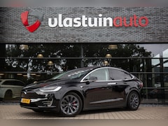 Tesla Model X - P100D AUTOPILOT
