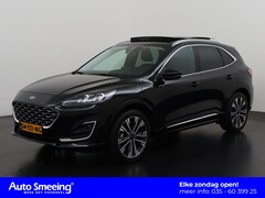 Ford Kuga - 2.5 PHEV Vignale | Panoramadak | Head Up | ACC | Zondag Open