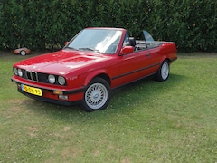 BMW 3-serie Cabrio - 320i