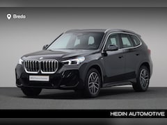 BMW X1 - 18i sDrive | M Sportpakket | Stoelverstelling elektrisch met memory | Grootlichtassistent