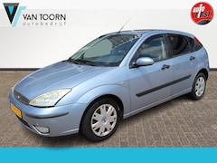 Ford Focus - 1.6-16V Futura